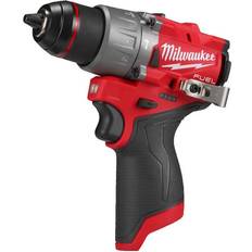 Milwaukee Boremaskiner & Slagboremaskiner Milwaukee M12 FPD2-0 Solo