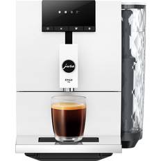 White Coffee Makers Jura ENA 4