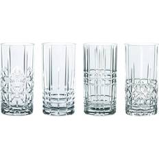 Nachtmann longdrink Nachtmann Highland Drinksglas 37.5cl 4stk