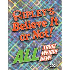 Ripley’s Believe It or Not! 2024 (Gebunden, 2023)