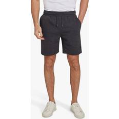 6XL - Man Shorts Raging Bull Casual Fleece Shorts, Dark Grey