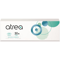 atrea Excellence 1 Day Toric 30-pack