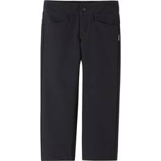 Reima Softshell Pants Idole - Black