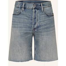 G-Star Herr Shorts G-Star Dakota Shorts Raw Edge blue Men