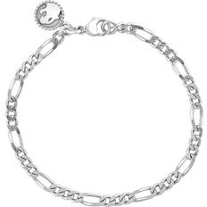 Effy Men Bracelets Effy Men's Sterling Silver Bracelet