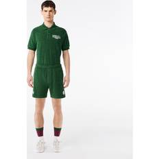 Lacoste Roland Garros Edition Sportsuit Sport Tennis Shorts Pine Green Pine green