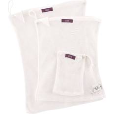 Wäschenetze Living Crafts Laundry Bags 3pcs