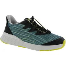 Turquoise - Women Walking Shoes Drew Bravo Womens Green Walking