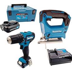 Makita CLX237SAJ (2x2.0Ah)