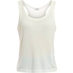 Cashmere - Dame Toppe Anine Bing Brine Toppe & T-Shirts - Off White