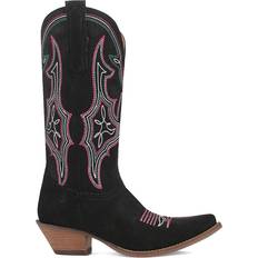 Dingo Women's Boot Hot Sauce Western Boot