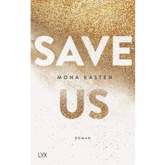 Save Us (Paperback, 2018)