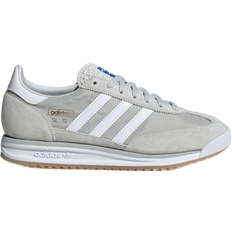 Adidas SL 72 RS - Gray One/Cloud White/Crystal White