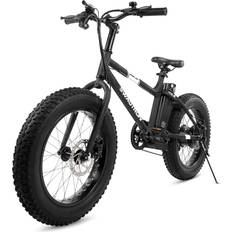 Best E-Mountainbikes Swagtron EB-6 Electric Bike