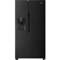 Gorenje NRS918EVB Schwarz