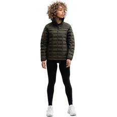 Mountain Works Aerial Down Sweater Military