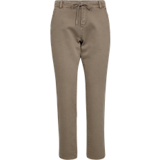 Freequent Bukser & Shorts Freequent Bukser FQMarvin Beige
