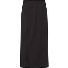 Grunt Kjolar Grunt Musti Rib Skirt XL/16Y fepojkar Kjolar