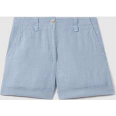 Reiss Byxor & Shorts Reiss Demi - Blå
