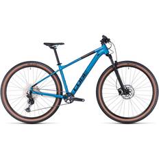 Cube 29" Mountainbike Cube Attention SLX 2023 - Sea´n´Orange