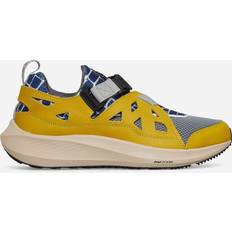 Nike AIR HUARACHE 20Y24 x PATTA men Lowtop yellow in size:40,5