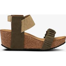 Copenhagen Shoes Sandalit The Moments - Beige