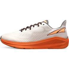 Altra Løbesko Altra Experience Form Orange/Grey Men's