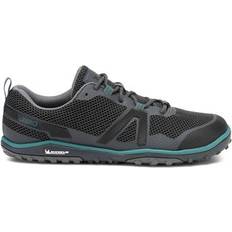 Xero Scrambler Low Shoes - Black