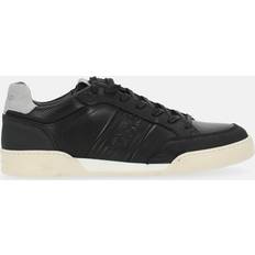 Björn Borg Men's Leather Sneaker Sl200 - Black