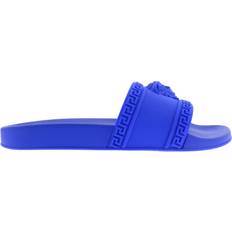 Versace Flip-Flops Versace Flip Flops - Blue