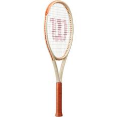 Tennis Wilson Roland-Garros Clash V2 Tennis Racket 4-3/8"