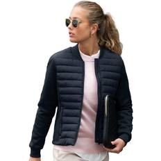 Nimbus Womens Crescent Hybrid Padded Jacket
