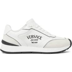 Versace skor herr Versace Milano M - White