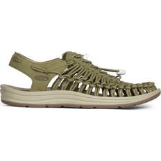 Dame Vandresandaler Keen Uneek W Martini Olive/Safari Str: