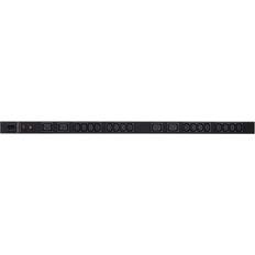 CyberPower PDU10BVHVIEC20F 20-way