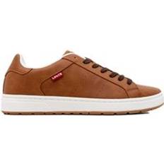 Levi's Piper Regular Sneakers - Blå/Grå