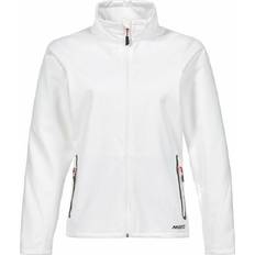 Softshell Jacket - White Jackets Musto Women's Essential Softshell Jacket White