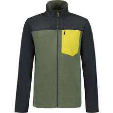 Bekleidung Icepeak Herren Unterjacke MAXWELL Grün