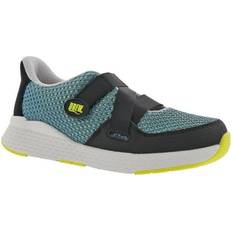 Turquoise - Women Walking Shoes Drew Bayside Womens Green Walking