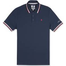 Musto Polo Shirts Musto Evolution Pro Lite SS Polo T-Shirt True Navy