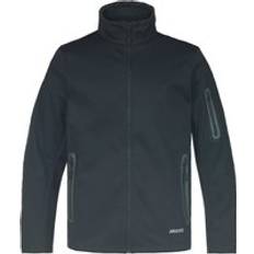 Essential Softshell Jacket Black