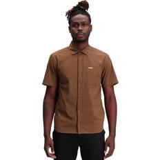 Tops Topo Designs Global Short-Sleeve Shirt Men's Desert Palm