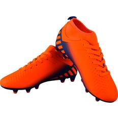 Football Shoes Vizari Vizari Kids Santos MC JR Outdoor Firm Ground Soccer Shoes/Cleats for Boys and Girls