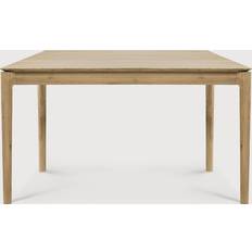 Ethnicraft Bok Natural Spisebord 80x140cm