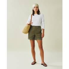 Lexington Shorts Lexington Marissa Lyocell Blend Shorts