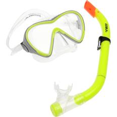 Snorkel Sets Gul Junior Diving Set Mask & Snorkel