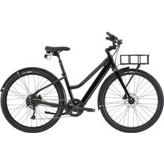 Biciclette Elettriche Cannondale Treadwell Neo EQ Remixte 2023 Unisex