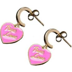 Stainless Steel - Women Earrings Chiara Ferragni Ladies' Earrings J19AVI08 Stainless steel 2,5