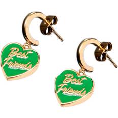 Stainless Steel - Women Earrings Chiara Ferragni Ladies' Earrings J19AVI09 Stainless steel 2,5