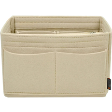 Women Bag Accessories Omystyle Purse Organizer Insert For Handbags - Beige